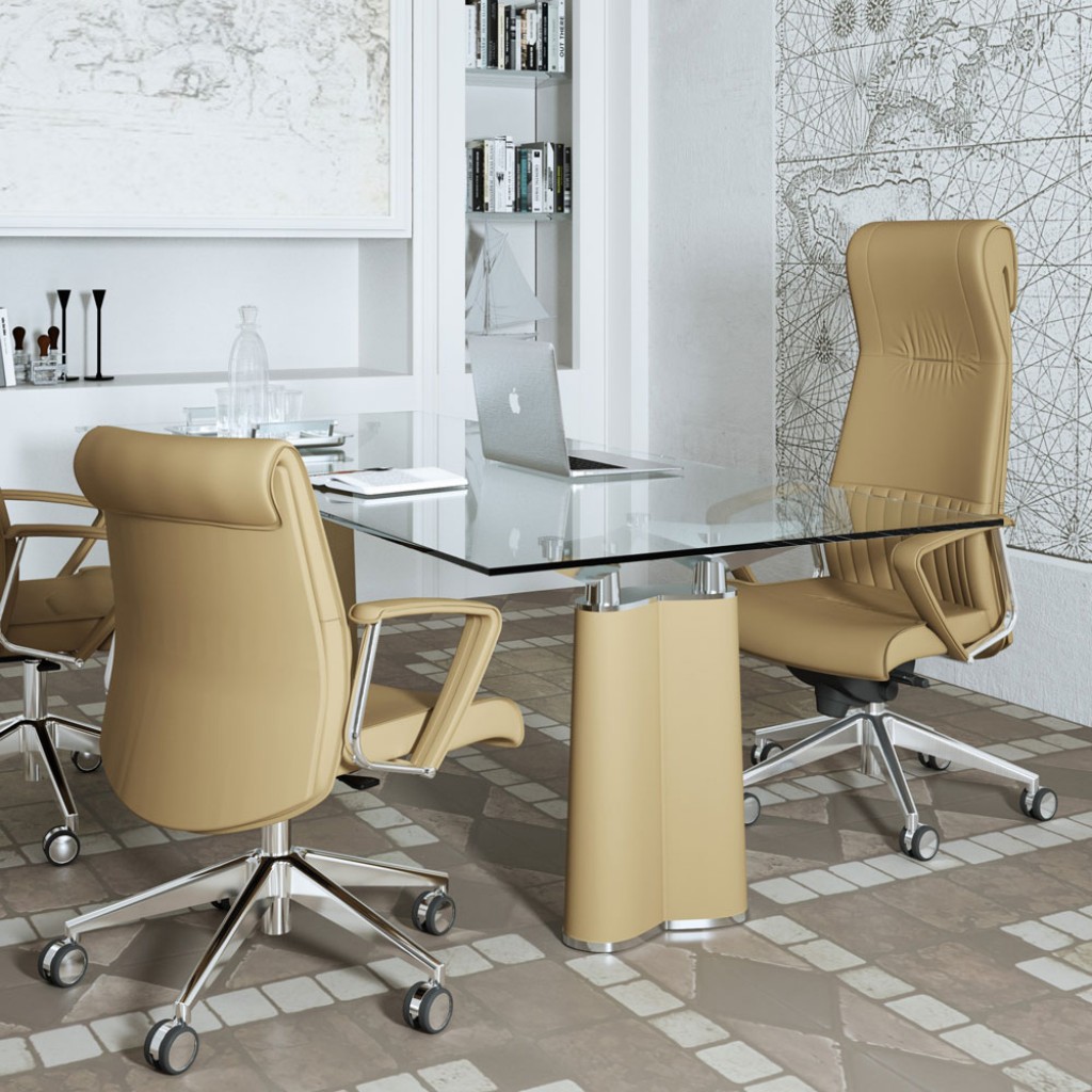 Scaun executiv Parlament - Nuovo Design